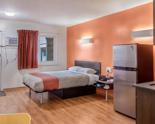 Motel Bo (Camrose) Hotels in Camrose