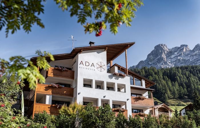 Appartamenti Residence Ada