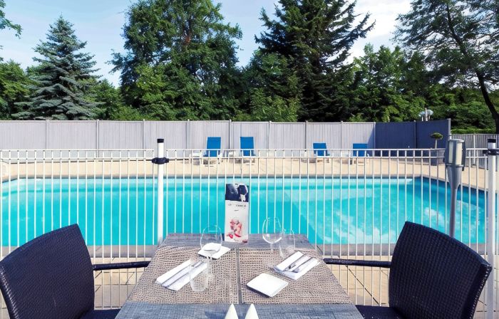 Hôtel Mercure Strasbourg Aéroport