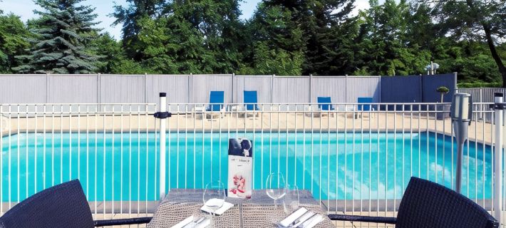 Hôtel Mercure Strasbourg Aéroport Hotels in Strasbourg