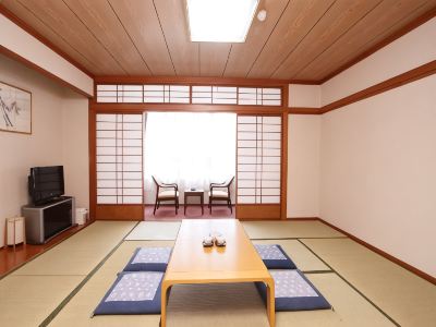 Kyukamura Ohkunoshima