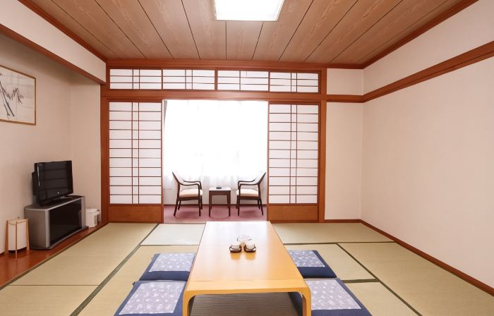 Kyukamura Ohkunoshima