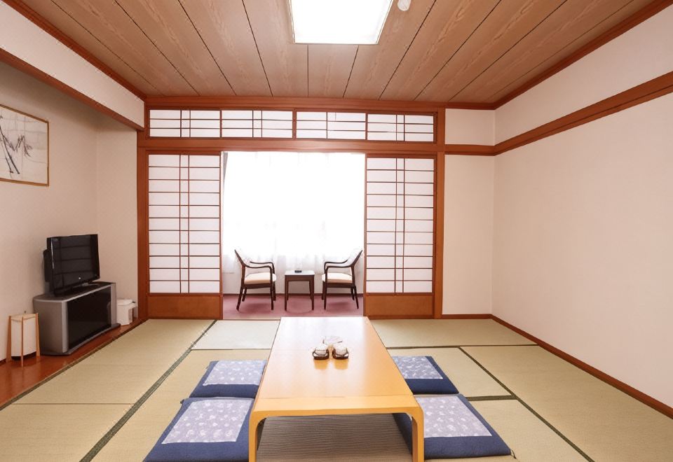 Kyukamura Ohkunoshima - Housity