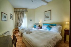 Albergo Orologio