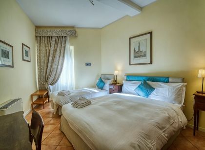 Albergo Orologio