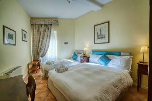Albergo Orologio