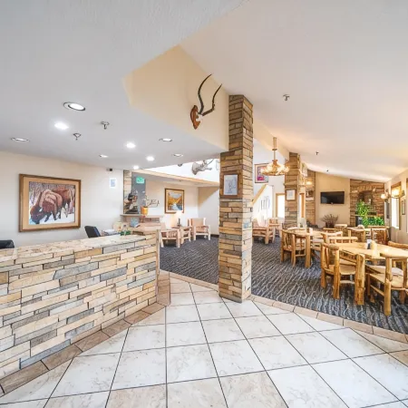 Alpine Inn & Suites Gunnison