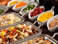 Candeo Hotels Handa - breakfast