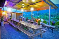 Cheongdo Where Moonlight Stays Pension - ペンション