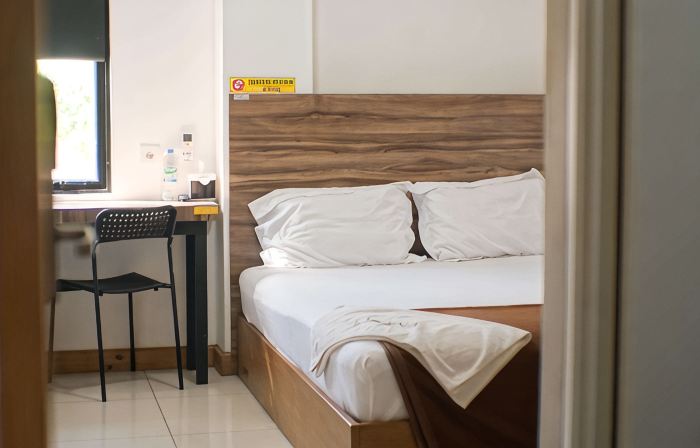 Ohana Guest House