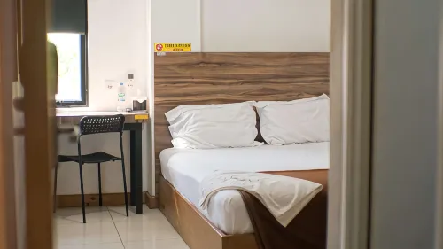 Ohana Guest House