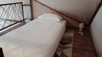 Hiromi Glamping Anyer Beach Resort