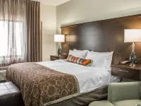 Staybridge Suites JACKSONVILLE-CAMP LEJEUNE AREA by IHG Hotéis em Onslow County