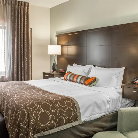 Staybridge Suites JACKSONVILLE-CAMP LEJEUNE AREA by IHG