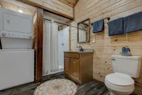 Cozy Mountain Cabin - Daniel Boone Forest Near Red River Gorge & Hollerwood!