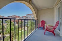 OCEANFRONT 1 BEDROOM AT VILLA CAPRIANI - 4つ星
