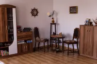 Sunny 4-star holiday home in Stralsund, the gateway to the island of Rügen - 3 étoiles