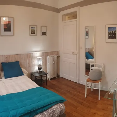 L'HOTE RUTENE IN RODEZ