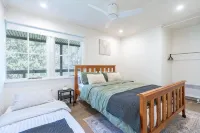 Private forest surround in Yarra Valley - In-between Warburton & Healesville - Wi-Fi