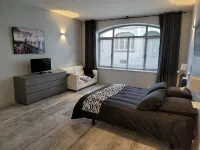 Large apartment near Quimper Cathedral