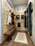 Bonus Bunk Room!  Private Hot Tub and Walkable to Restaurants and Brewery!