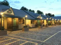 天才汽車公園飯店 巴生縣住宿飯店