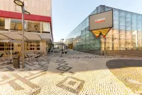 Flat Casino Beach Figueira da Foz - Moderno & Ótima Localização! -  Appartamenti vacanze