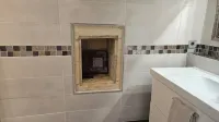 Separate master suite, 18th century residence - Apartments