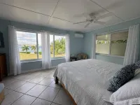 Beachfront Estate with Pool and Tropical Garden - Wi-Fi
