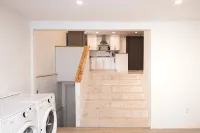 Beautiful quiet space located in the heart of Merritt suburbs. - Wifi