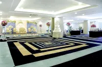 Grand Pacific Hotel - 3 stjerner