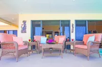 Private Paradise!  One level, panoramic views from every room!