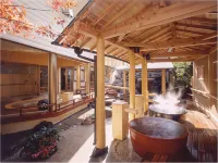 Hotel Tenbo - con terme