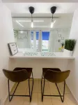 Pink Bliss Studio at Isla Verde w/pool and parking - Condos