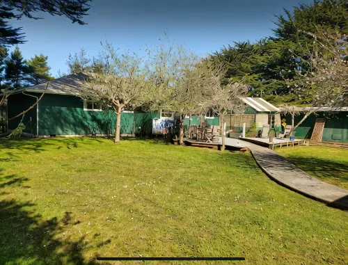 Bandon Beach Town Beauty!  Close to Old Town, Bandon Beach & Bandon Dunes Golf!