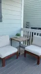 Charming 3-bedroom townhome near Downtown and Lakefront Lake Charles - 4-Star