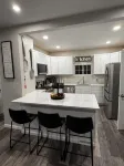 Charming 3-bedroom house with WiFi and AC in enjoyable Buffalo. - Alloggi