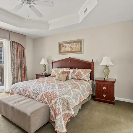 3BR 3BTH Club Lvl Ocean ViewBOOK FOR SPRING! LOW RATES!