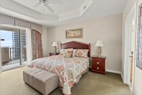 3BR 3BTH Club Lvl Ocean ViewBOOK FOR SPRING! LOW RATES! - สระว่ายน้ำส่วนตัว