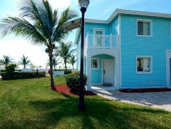 "Infinity Poolside" - Ocean Villa 2 BR / 3 BA