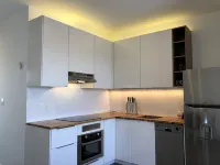 Amazing Views | Modern 1BR | Pools | Gym | Cinema | Netflix - ที่มีฟิตเนส