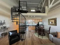 Top Floor Condo By the Water - 4 Sao