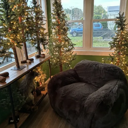 Renovated Fisherman’s Cottage