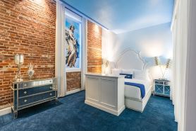 The Saint Hotel, New Orleans, French Quarter，Autograph Collection