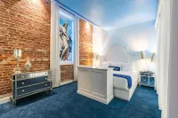 The Saint Hotel, New Orleans, French Quarter，Autograph Collection - Gym