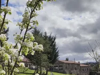 Casa Bolboreta by Unusual Hotels Ξενοδοχεία στην πόλη A Ulloa