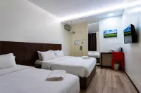 Emart Hotel (Riam) - balcony