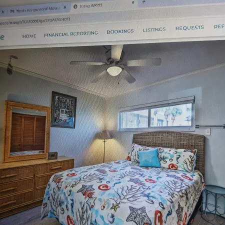 Cocoa Beach Oceanfront Complex 220