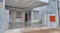 Semesta Luxury Guest House - Vila