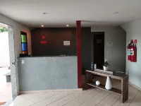Suite Pousada Paraío